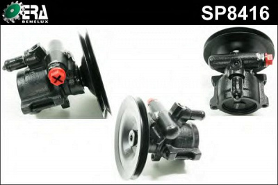 ERA BENELUX sp8416 -  Гидравлический насос, рулевое управление
